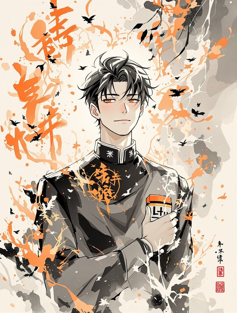 仙王的日常生活 - 古风漫画推荐