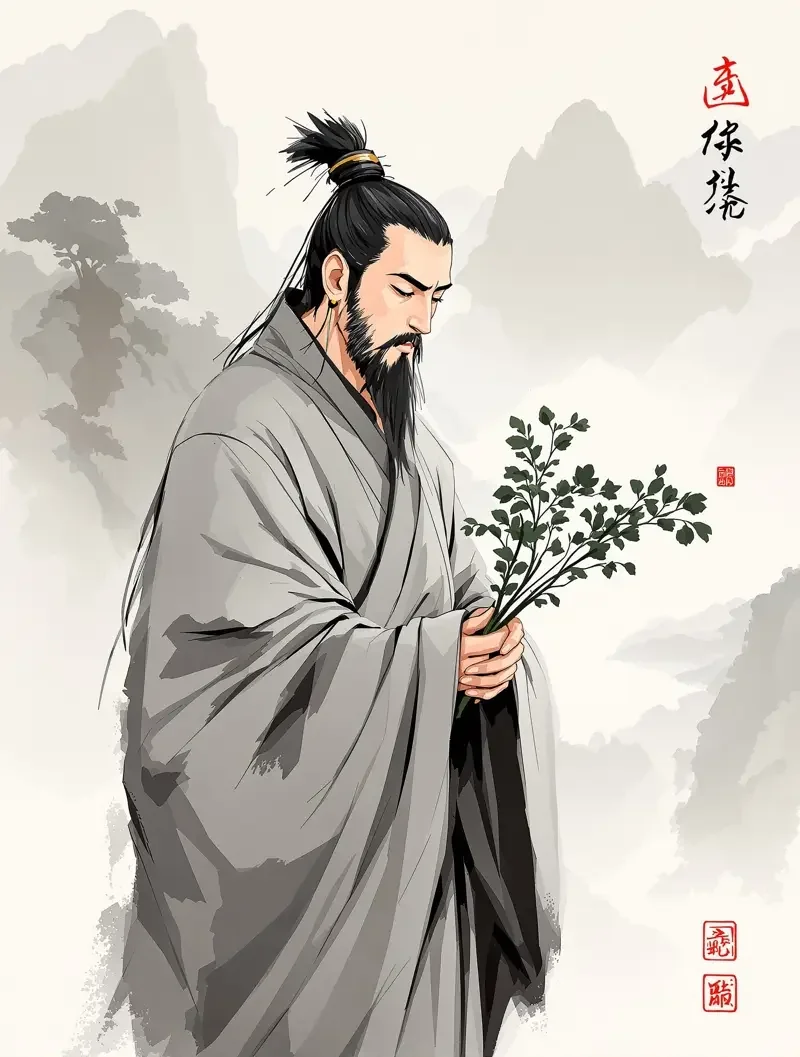凡人修仙传 - 古风漫画推荐