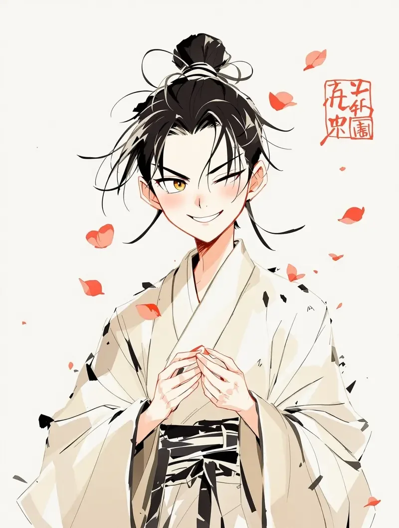 一念永恒 - 古风漫画推荐